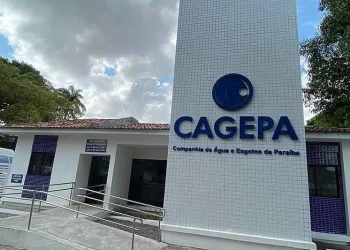 Governo do Estado publica edital do concurso para a Cagepa