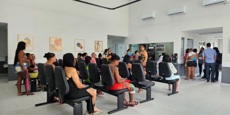 USFs Canaã e Vista Alegre iniciam atendimento à população