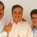 Presidente nacional do União Brasil lança Efraim como pré-candidato ao Governo