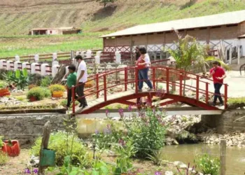 Rota cultural Caminhos do Frio começa nesta segunda (1), em Areia