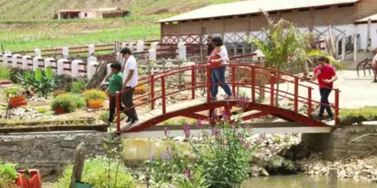 Rota cultural Caminhos do Frio começa nesta segunda (1), em Areia