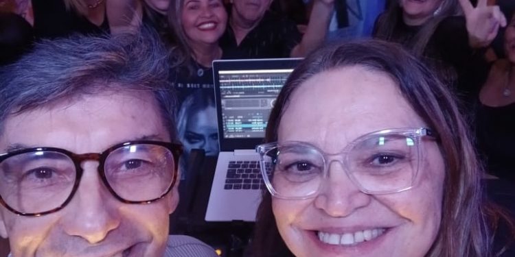 Assustado de Ruth Avelino retorna nessa sexta-feira (5)