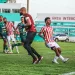 Sousa vence Potiguar de Mossoró por 1 x 0 e entra na briga por vaga na próxima fase