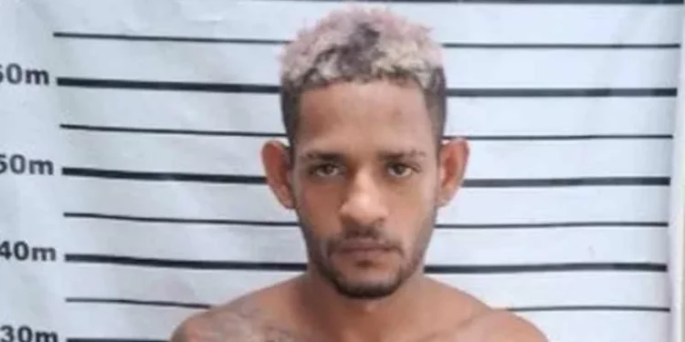 Polícia prende o primeiro suspeito de participar das mortes de Wendel e Renan