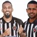 Botafogo-PB anuncia zagueiro e lateral para reta final da Série C