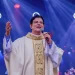 Padre Reginaldo Manzotti tem pasta roubada durante show em João Pessoa