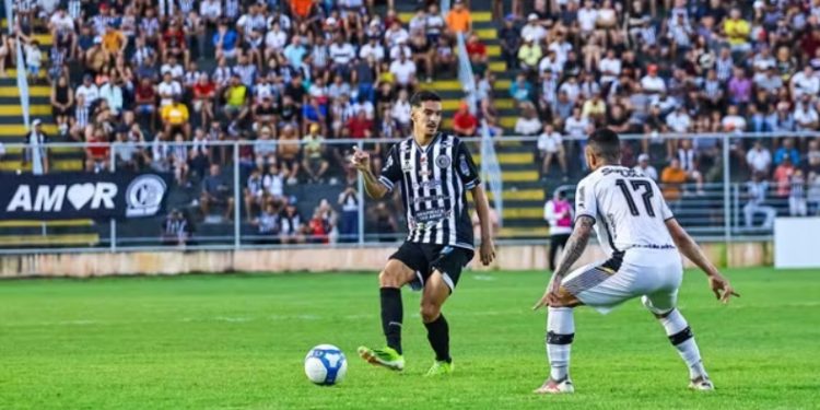 Treze empata em Arapiraca e leva a decisão da vaga para CG