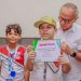 Alunos da rede municipal de João Pessoa vão disputar torneio nacional de robótica