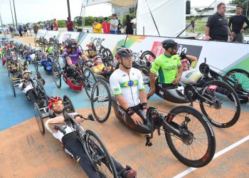 João Pessoa sedia Copa Brasil de Paraciclismo