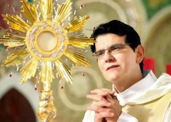 Festa das Neves começa neste sábado (27) com missa e show na Lagoa
