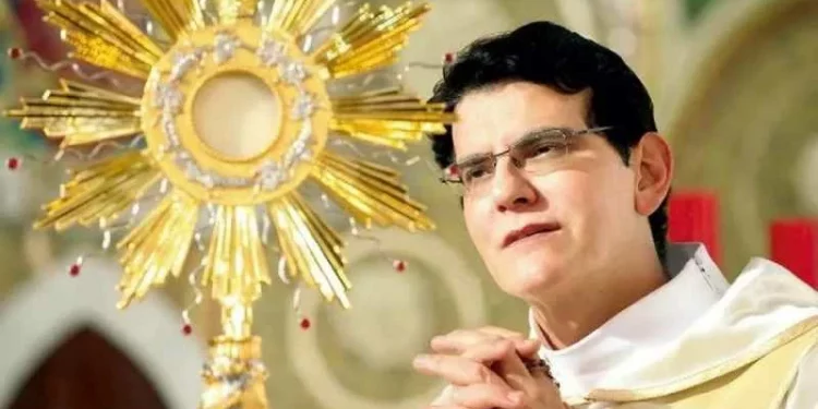 Festa das Neves começa neste sábado (27) com missa e show na Lagoa