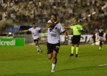 Botafogo-PB vence na última rodada da fase de grupos da Série C