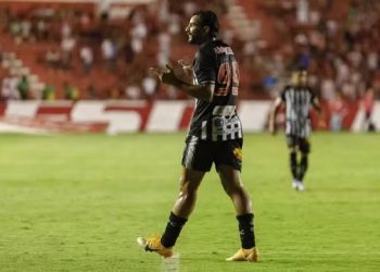 Botafogo-PB reassume a ponta da tabela na Série C
