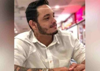 Jovem é assassinado no trabalho, em Cabedelo