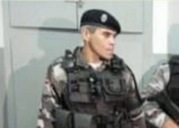 Sargento reformado da PMPB é morto em assalto, em JP