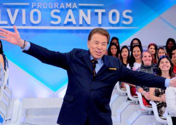 Apresentador Sílvio Santos morre aos 93 anos