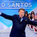 Apresentador Sílvio Santos morre aos 93 anos