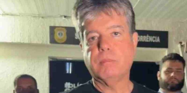 João ordena investigação especial sobre o caso das ameaças de uma facção a Ruy Carneiro