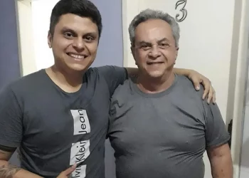 Filho de Flávio José morre após acidente de trânsito