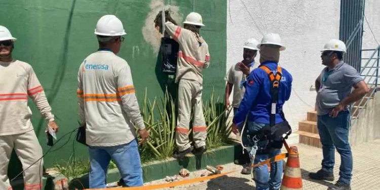 Energisa abre inscrições para curso gratuito de eletricista em João Pessoa e Patos