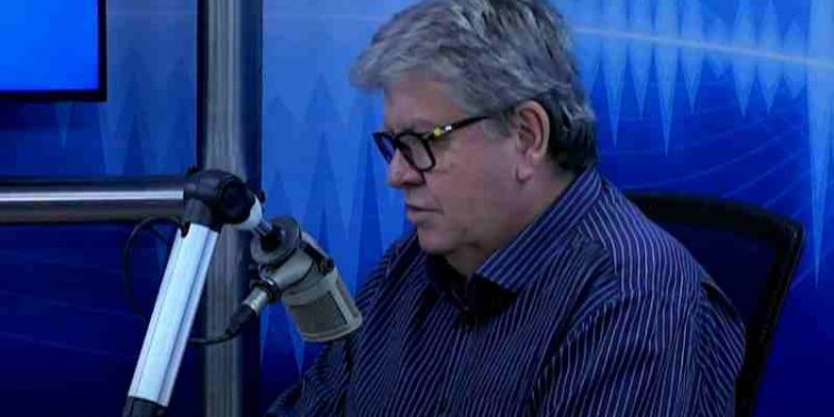 João anuncia contratação de mais 1.812 concursados na segurança pública