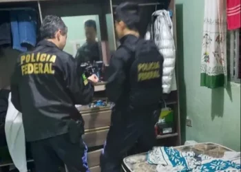 PF faz operação contra hackers que desviaram dinheiro de prefeituras da PB