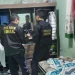 PF faz operação contra hackers que desviaram dinheiro de prefeituras da PB