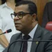 Queimado pelo próprio partido, bispo José Luiz anuncia furto político