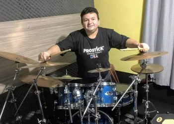 Homem que dirigia bêbado e matou baterista Dainha é condenado a 16 anos de prisão