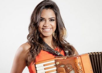 Orquestra Sinfônica da Paraíba com Lucy Alves celebram os 439 anos de João Pessoa