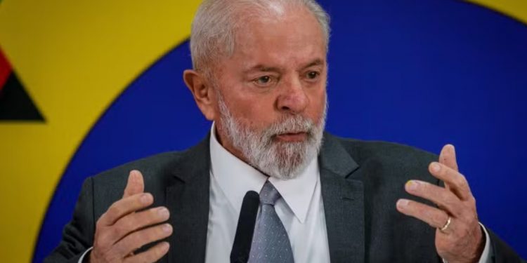 Lula diz que ‘não há nada grave’ com resultado da eleição na Venezuela