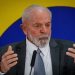 Lula diz que ‘não há nada grave’ com resultado da eleição na Venezuela