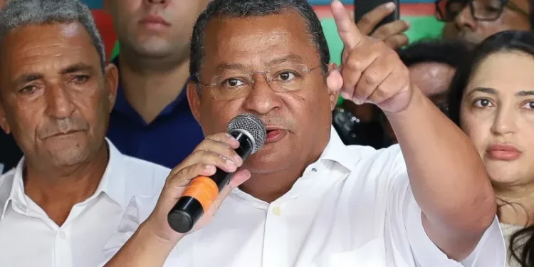 PL de Santa Rita desobedece direção nacional e mantém apoio a Nilvan