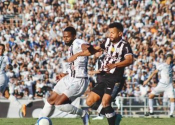 Treze vence o ASA e avança para as quartas da Série D