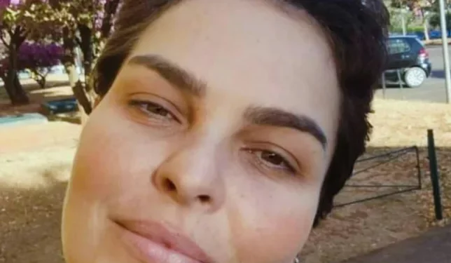 Delegada Anny Karoline morre de câncer, em João Pessoa