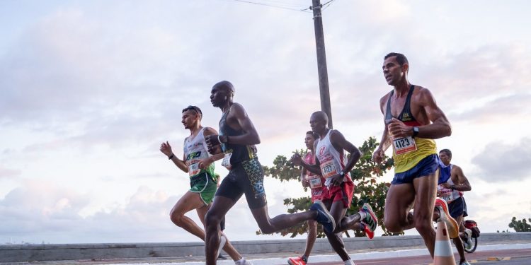 Maratona Internacional de João Pessoa abre lote extra de inscrições
