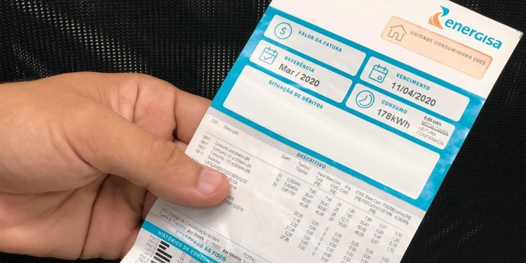 Ministério Público aciona Energisa por cobrança irregular de ICMS