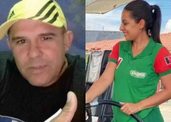Acusado de matar ex-namorada em Bonito de Santa Fé é condenado a 26 anos de prisão