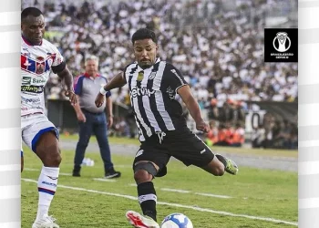 Treze é eliminado da Série D e dá adeus ao sonho do acesso