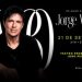 Jorge Vercillo celebra 30 anos de carreira, com show em João Pessoa