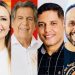 Bayeux: Tacyana lidera com 42,4% das intenções de voto