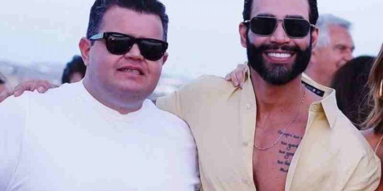 Justiça decreta prisão do dono da Vai de Bet, campinense José Rocha Neto