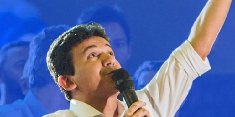 Pesquisa aponta virada nas eleições de Santa Rita