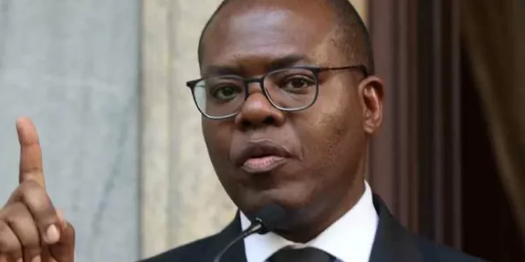 Ministro de Lula é denunciado por assédio sexual