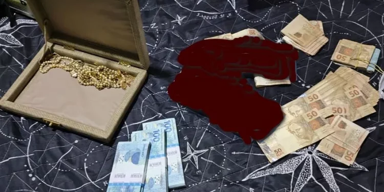 PF investiga ameaça de criminosos para direcionar votos de eleitores em João Pessoa