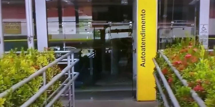 Funcionários do Banco do Brasil entrarão em greve a partir da próxima quinta-feira