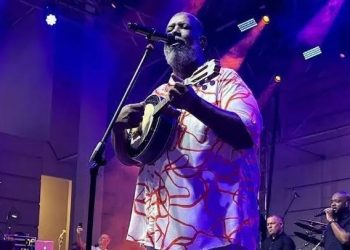 Samba Brasil terá novo local e data para show proibido pela justiça