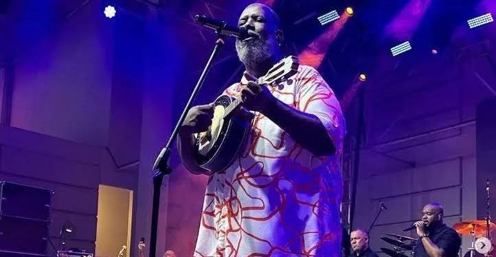 Samba Brasil terá novo local e data para show proibido pela justiça