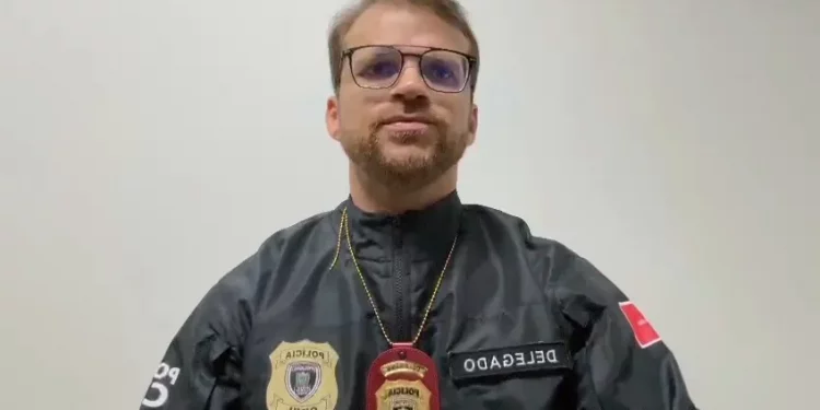 Nova Floresta: adolescente foi morta com um mata leão