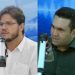 Pesquisa indica segundo turno entre Bruno C Lima e Jhony Bezerra, em CG